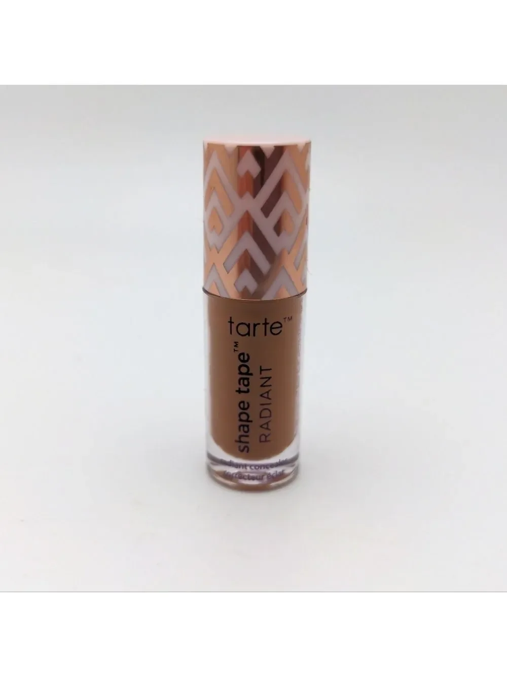 MINI Tarte Shape Tape Radiant Concealer: 53N Deep (Neutral)